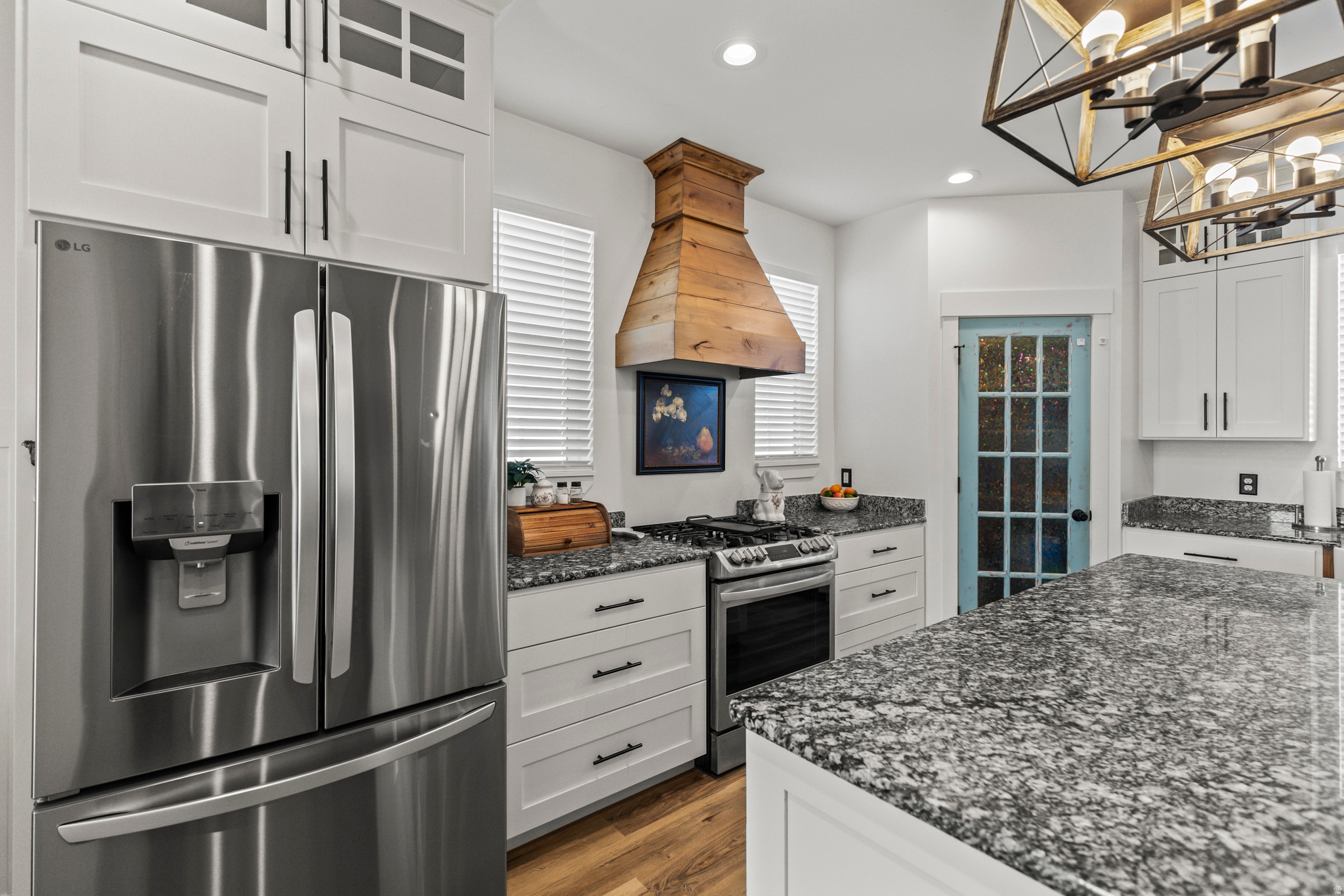 DANISH HEIGHTS SUBDIVISION - Residential