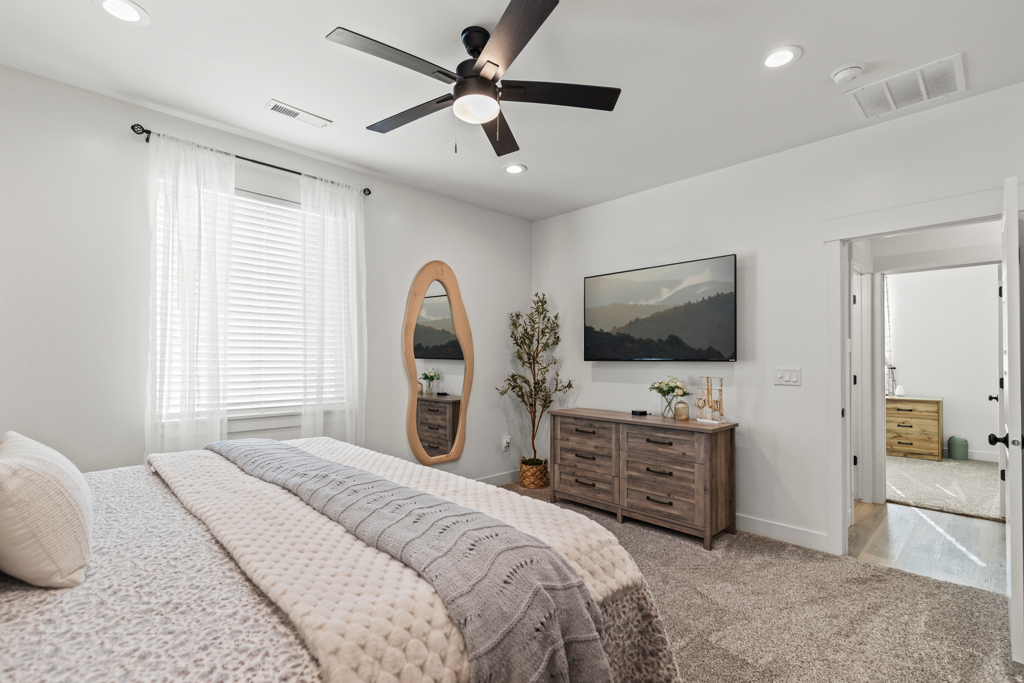 DANISH HEIGHTS SUBDIVISION - Residential