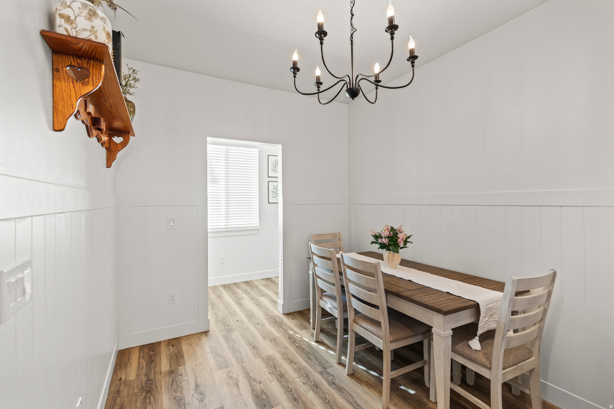 DANISH HEIGHTS SUBDIVISION - Residential