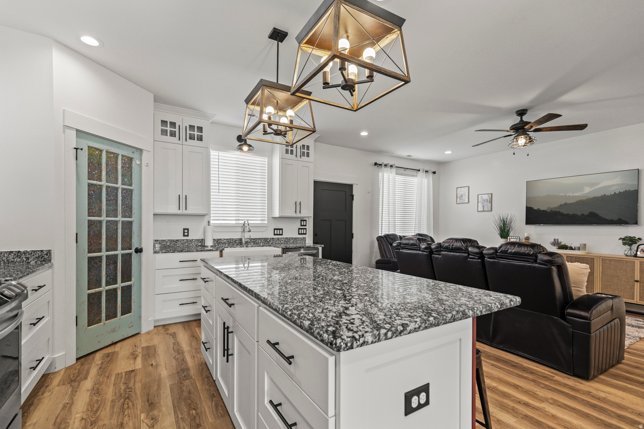 DANISH HEIGHTS SUBDIVISION - Residential