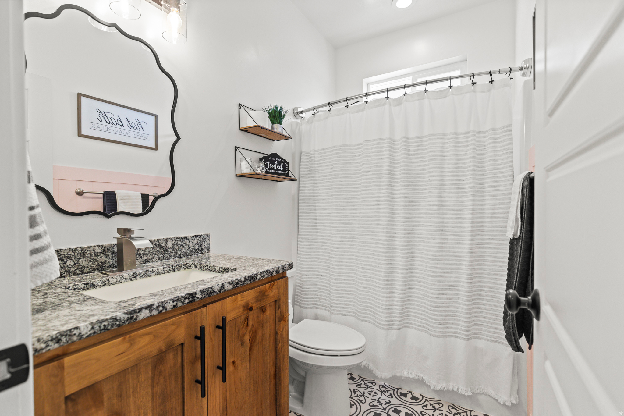 DANISH HEIGHTS SUBDIVISION - Residential