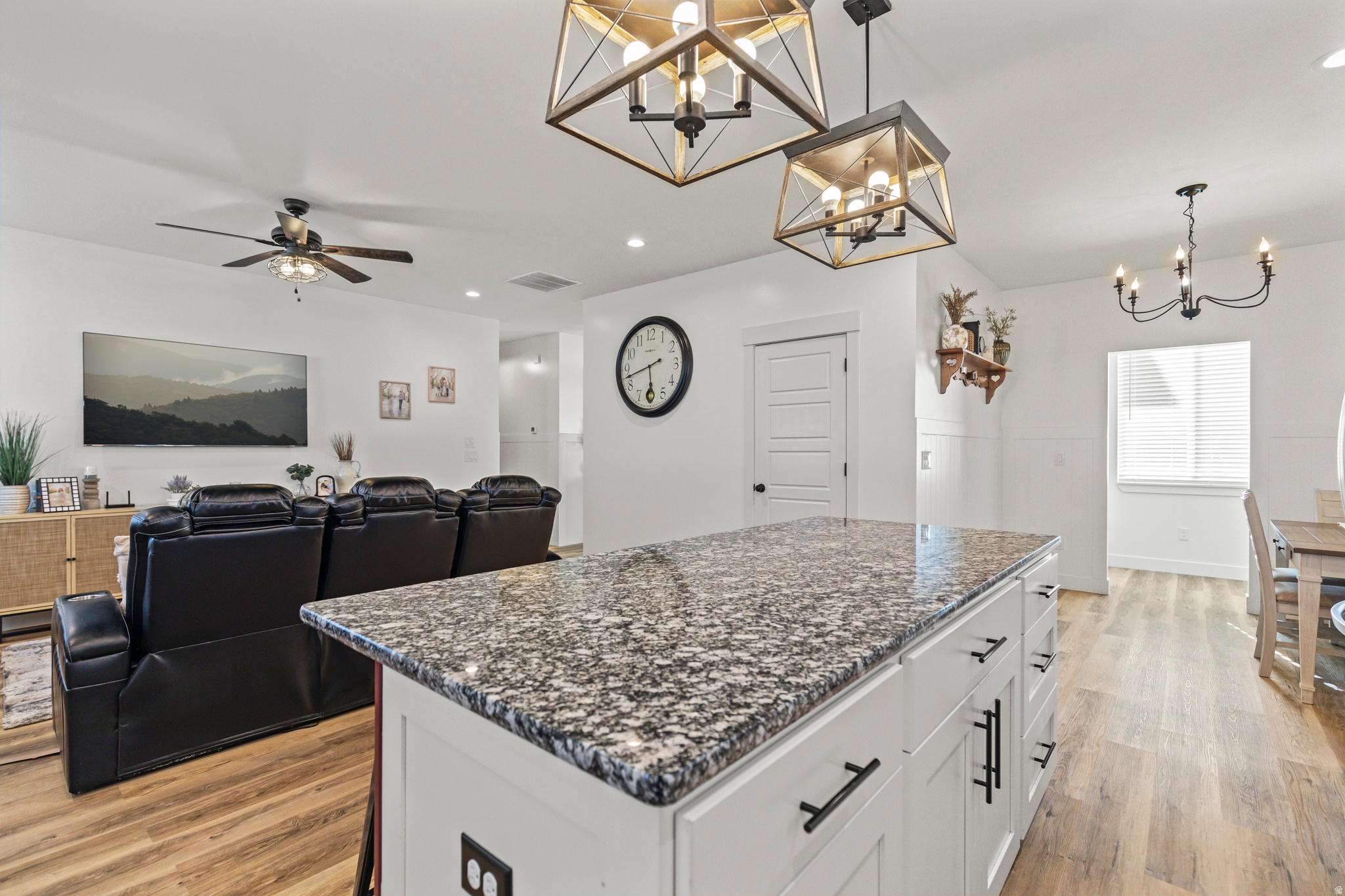 DANISH HEIGHTS SUBDIVISION - Residential