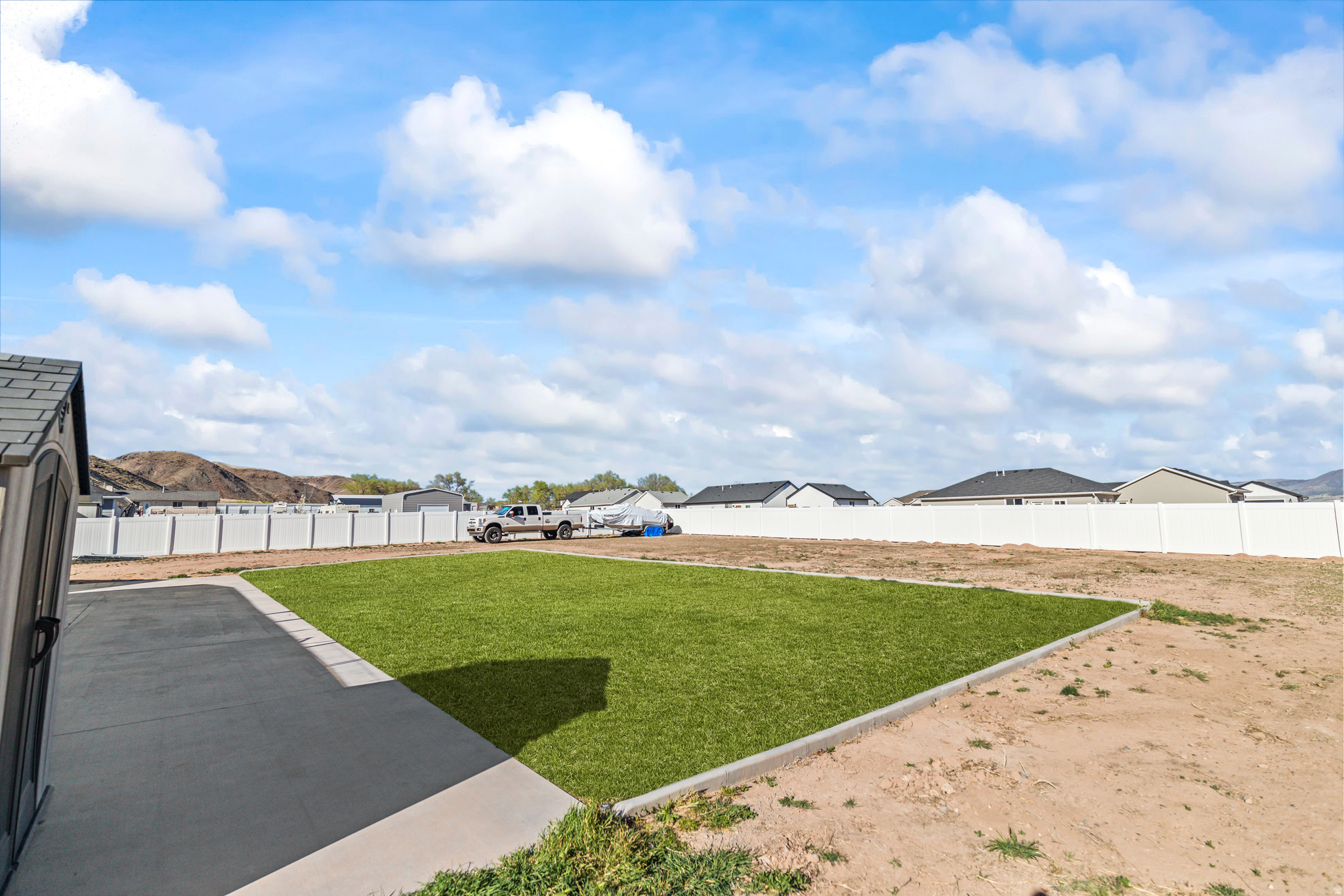 DANISH HEIGHTS SUBDIVISION - Residential