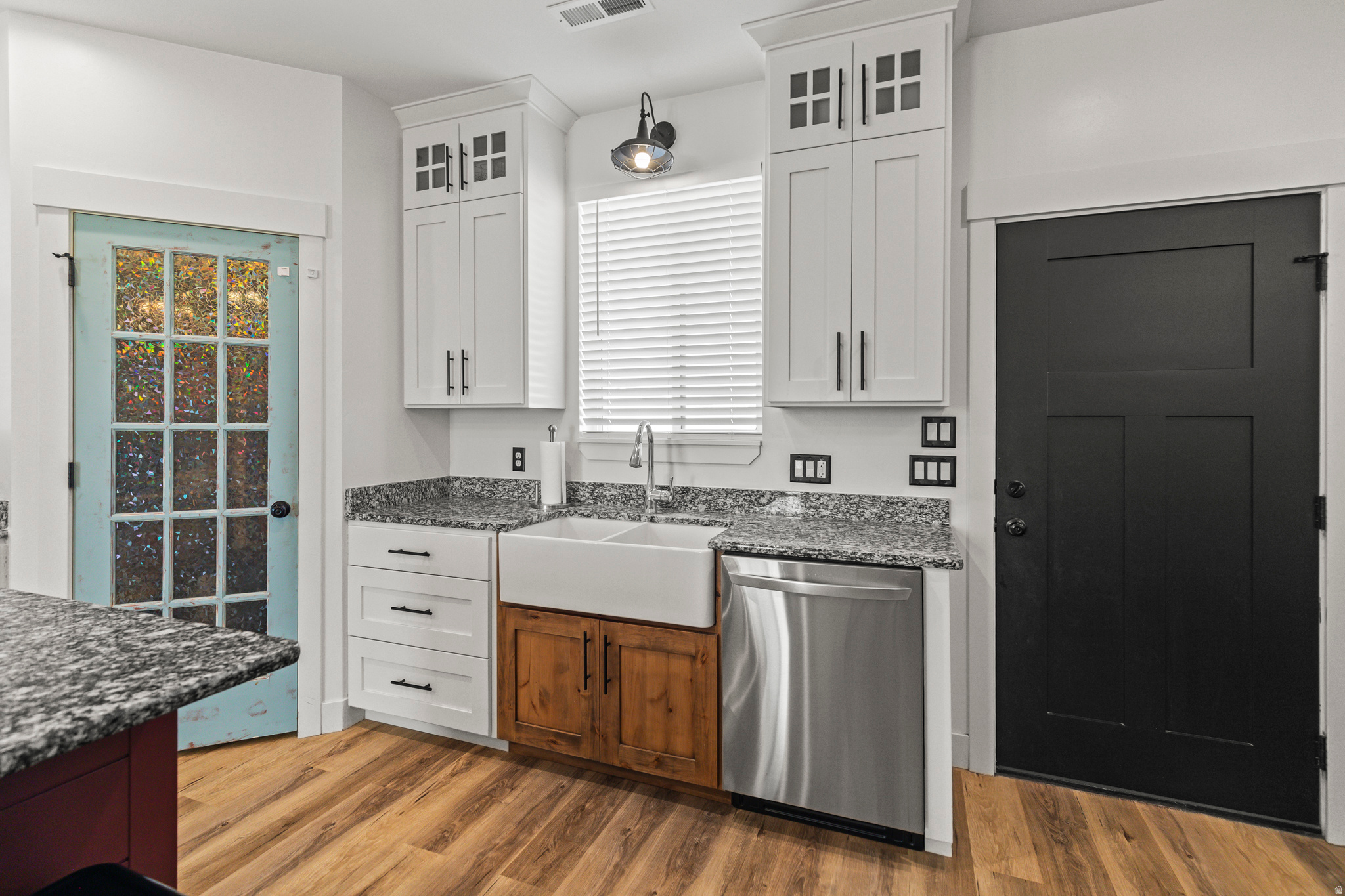 DANISH HEIGHTS SUBDIVISION - Residential