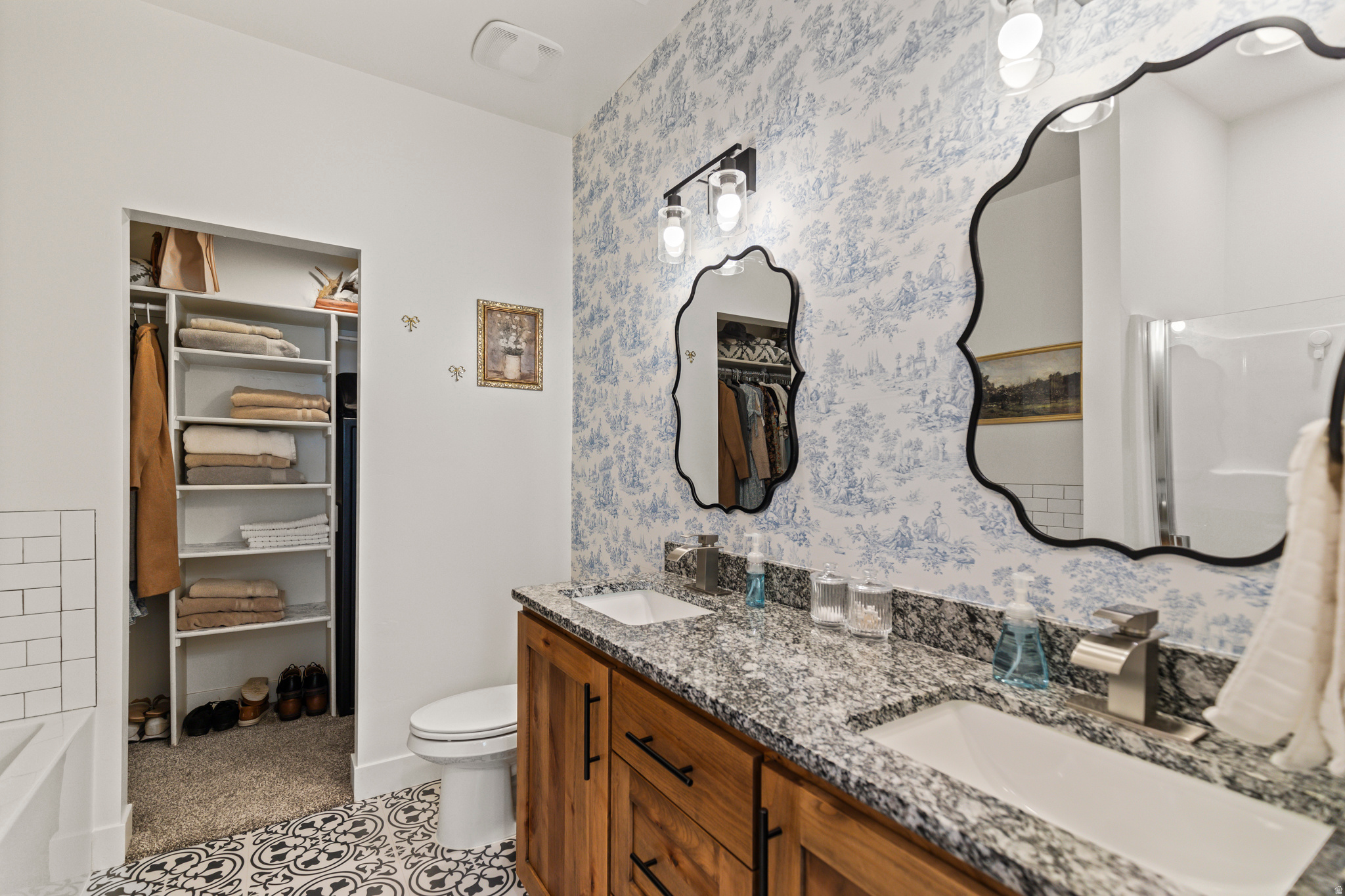 DANISH HEIGHTS SUBDIVISION - Residential