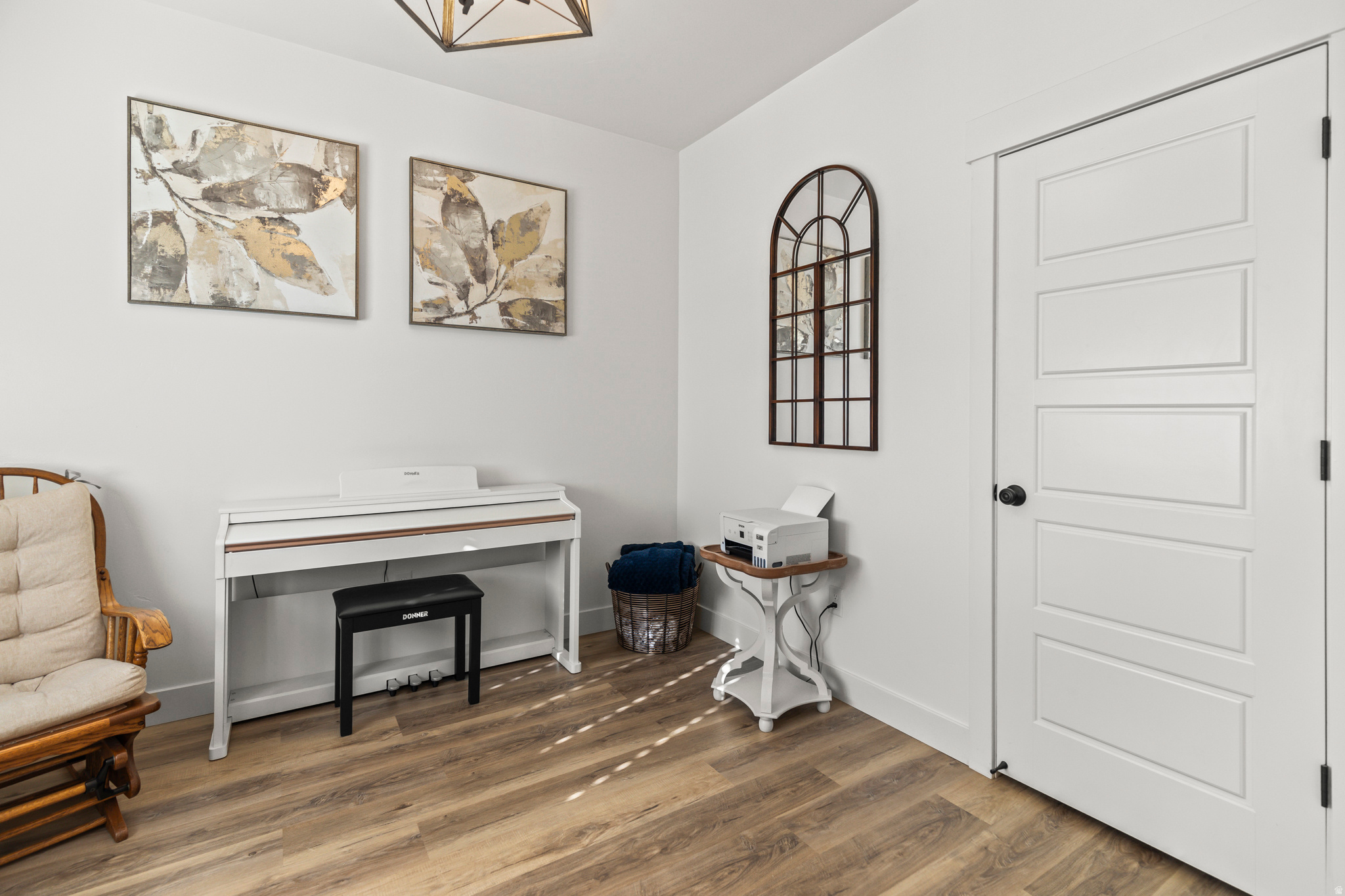 DANISH HEIGHTS SUBDIVISION - Residential