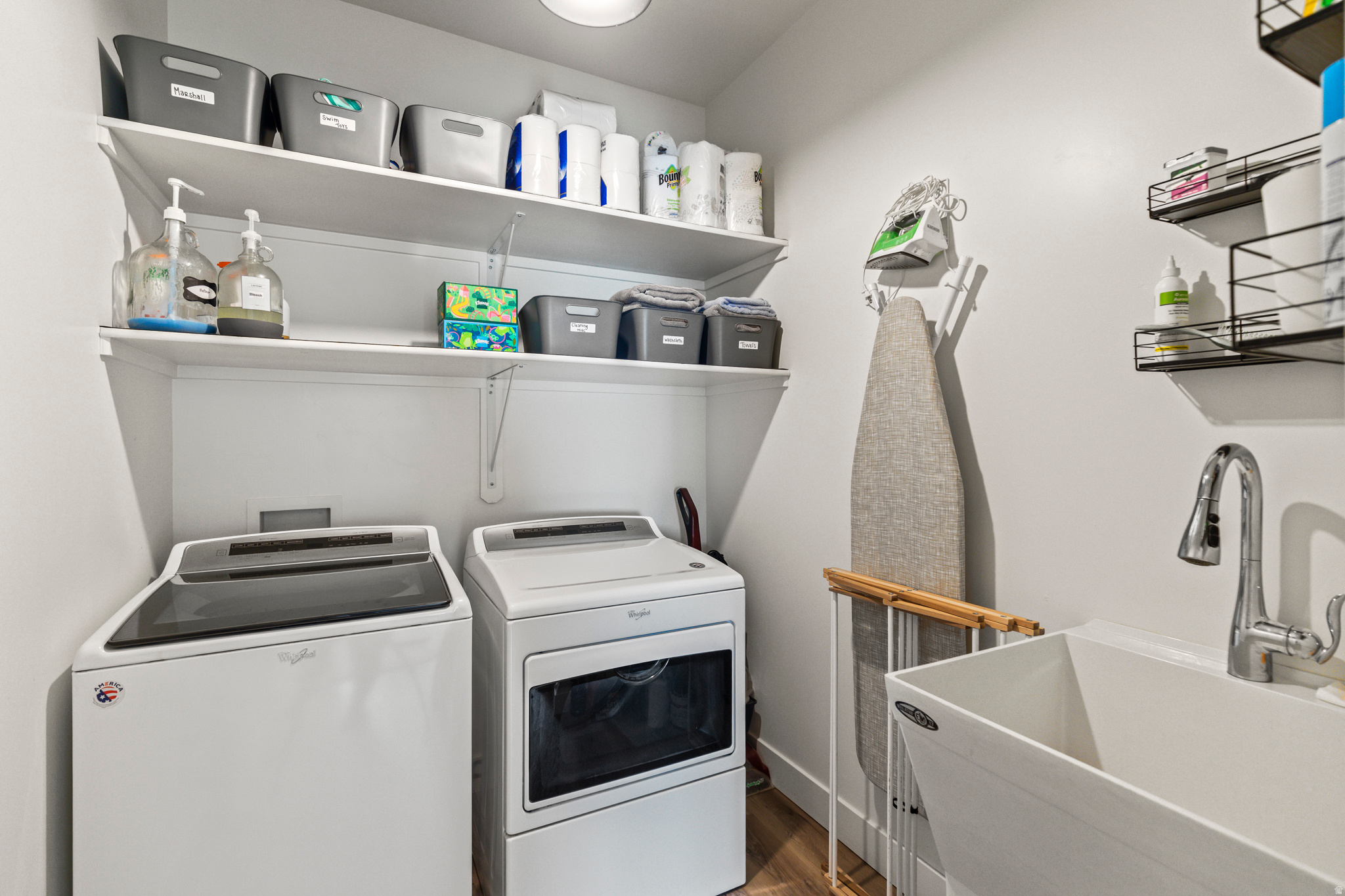 DANISH HEIGHTS SUBDIVISION - Residential