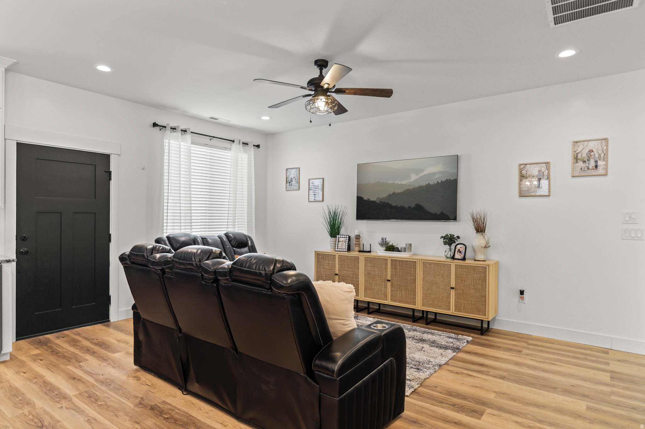 DANISH HEIGHTS SUBDIVISION - Residential