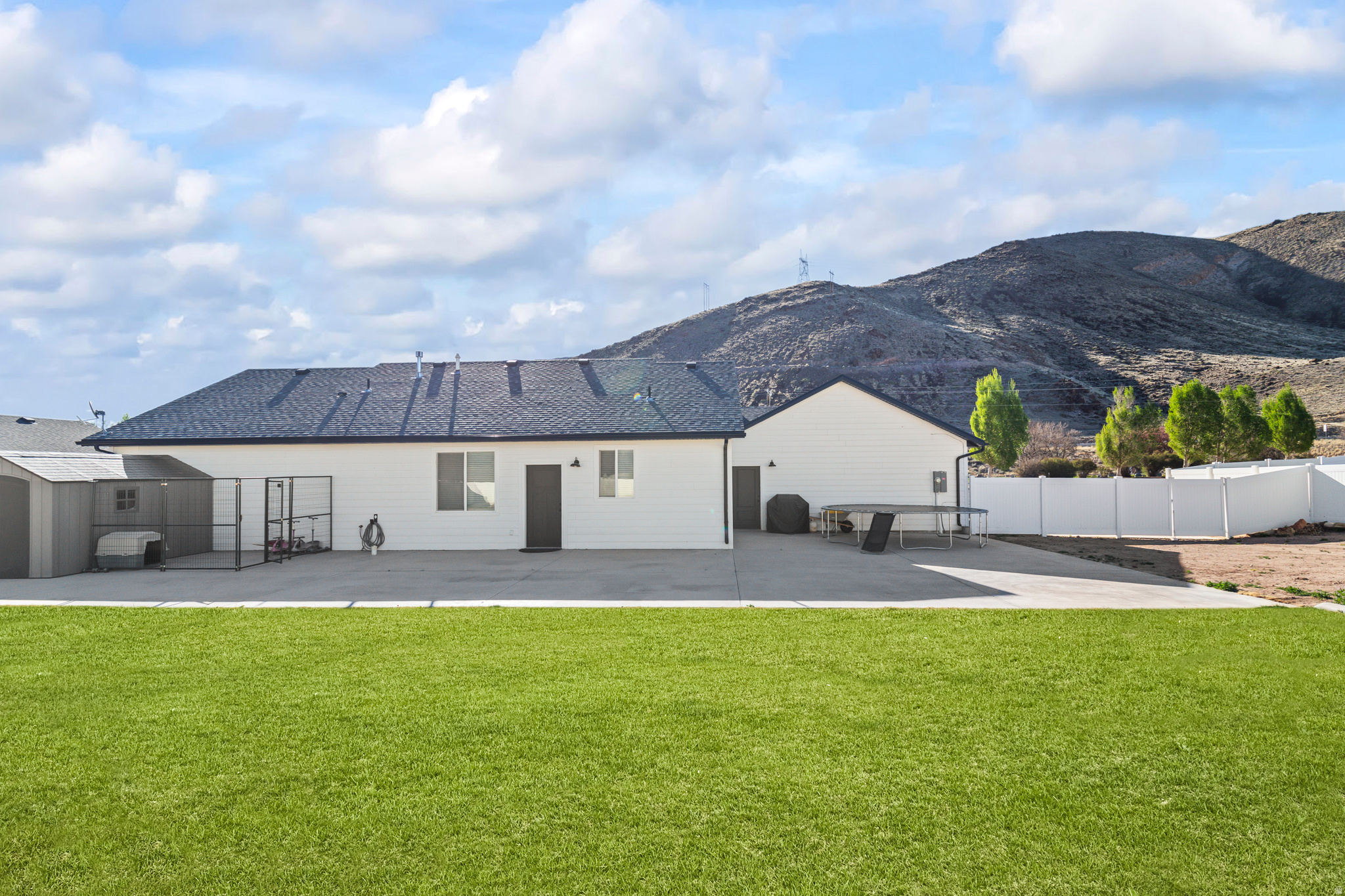 DANISH HEIGHTS SUBDIVISION - Residential