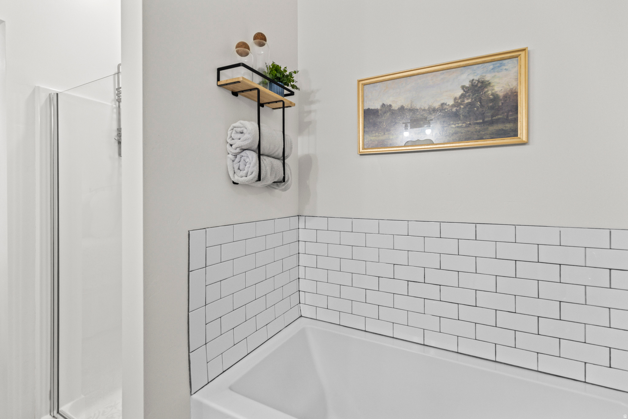 DANISH HEIGHTS SUBDIVISION - Residential