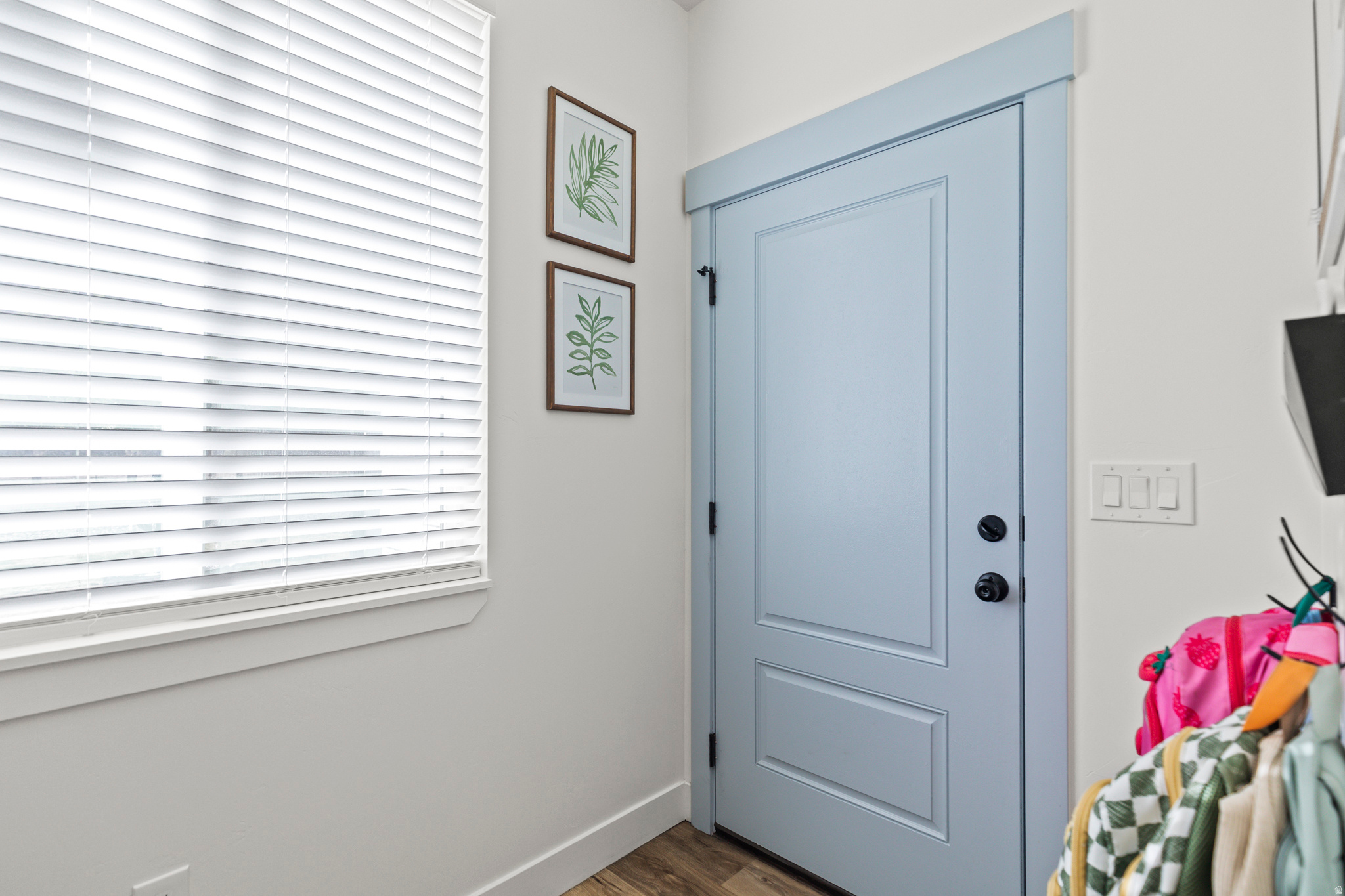 DANISH HEIGHTS SUBDIVISION - Residential