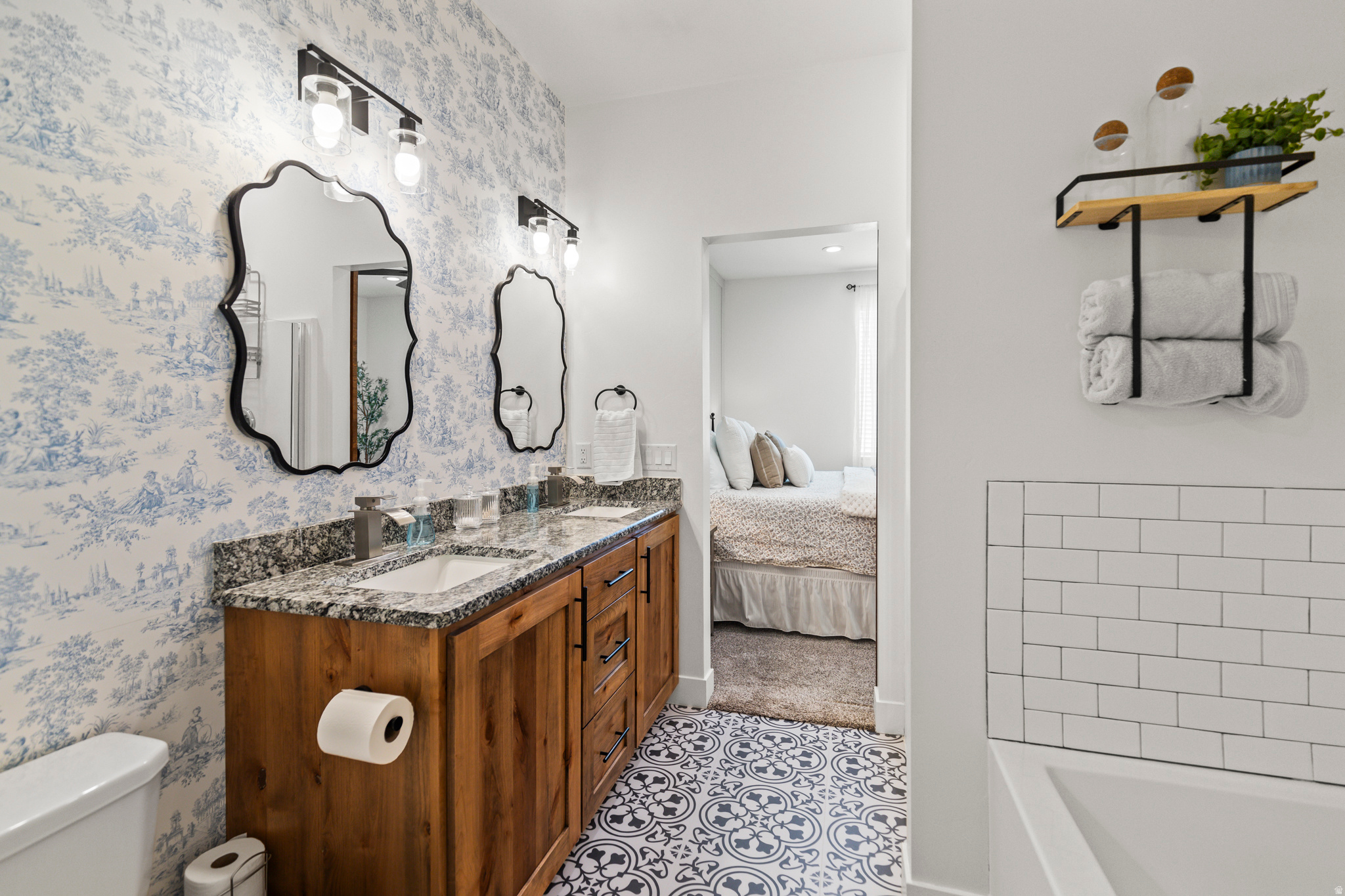 DANISH HEIGHTS SUBDIVISION - Residential