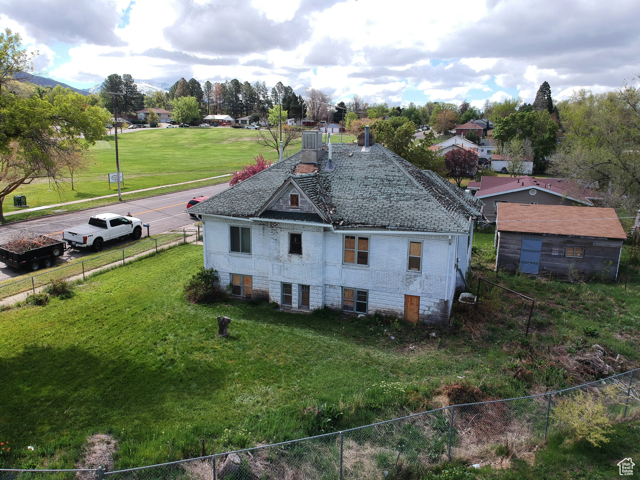 3249 Jefferson Ave, Ogden, Utah image 3