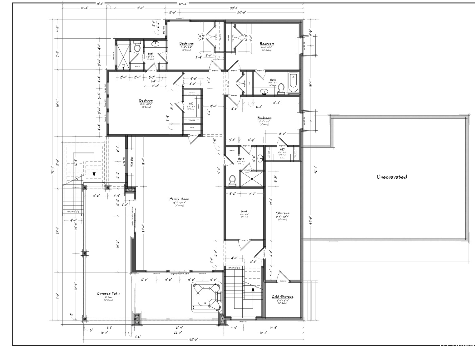 436 W Sunburst Dr #31, Garden City, Utah image 23