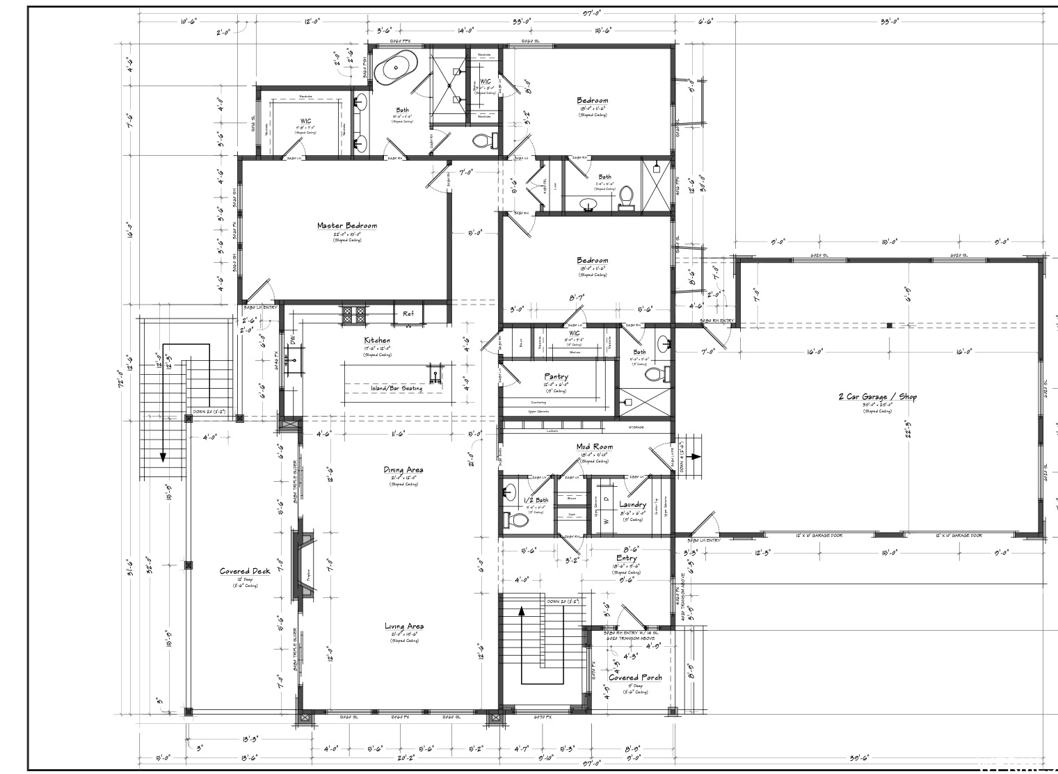 436 W Sunburst Dr #31, Garden City, Utah image 22