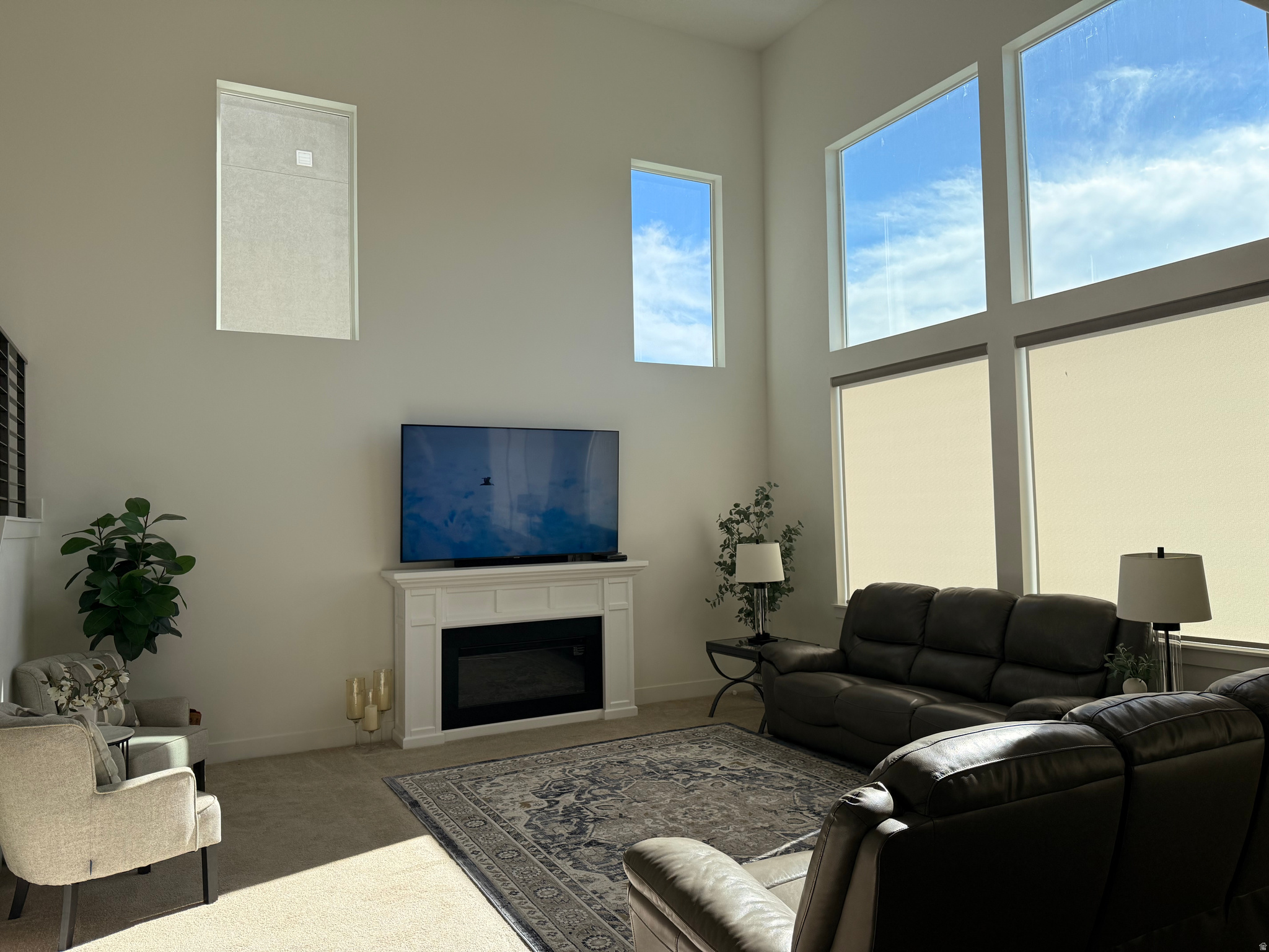 COPPER FIELDS - Residential