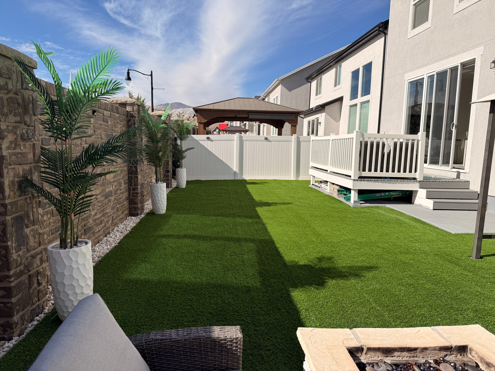 COPPER FIELDS - Residential