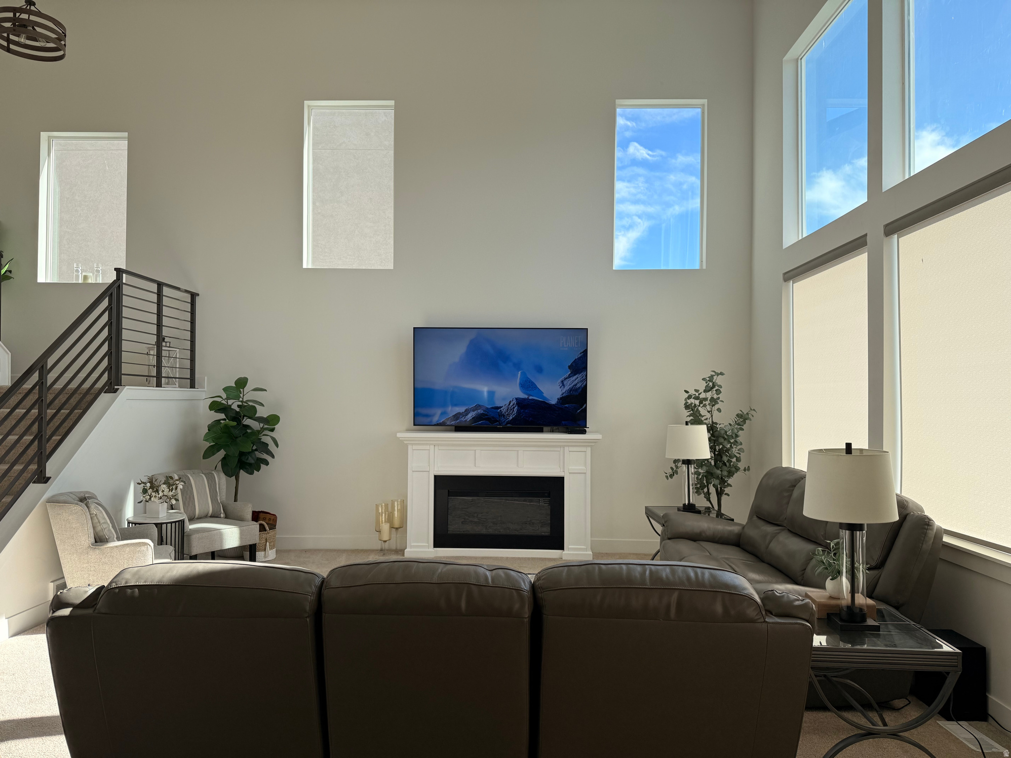 COPPER FIELDS - Residential