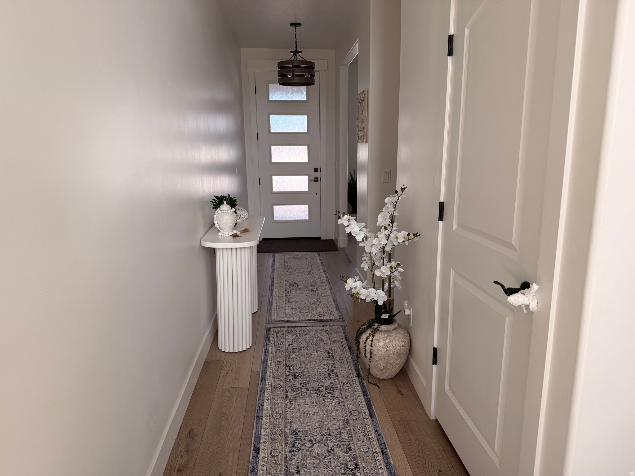 COPPER FIELDS - Residential