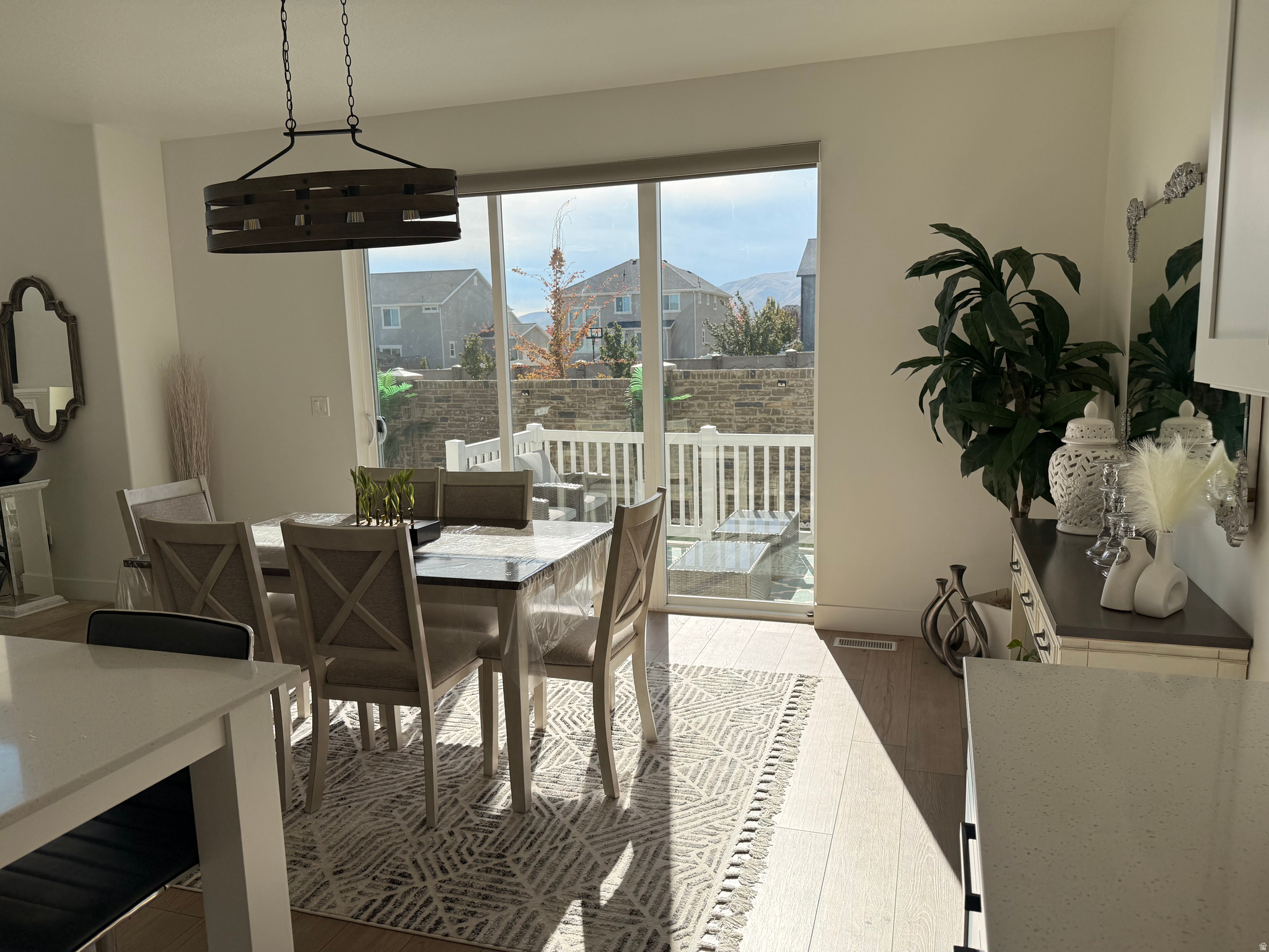 COPPER FIELDS - Residential