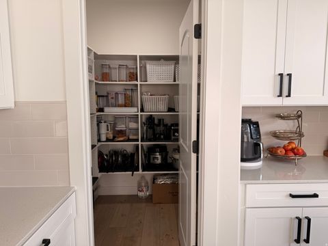 Tiny photo for 6537 W YAWKEY WAY S #107, Herriman, UT 84096 (MLS # 2120632)