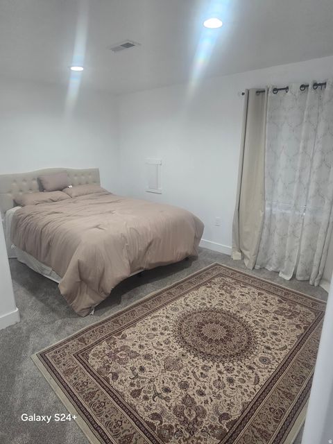 Tiny photo for 6537 W YAWKEY WAY S #107, Herriman, UT 84096 (MLS # 2120632)