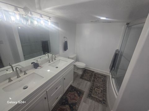 Tiny photo for 6537 W YAWKEY WAY S #107, Herriman, UT 84096 (MLS # 2120632)