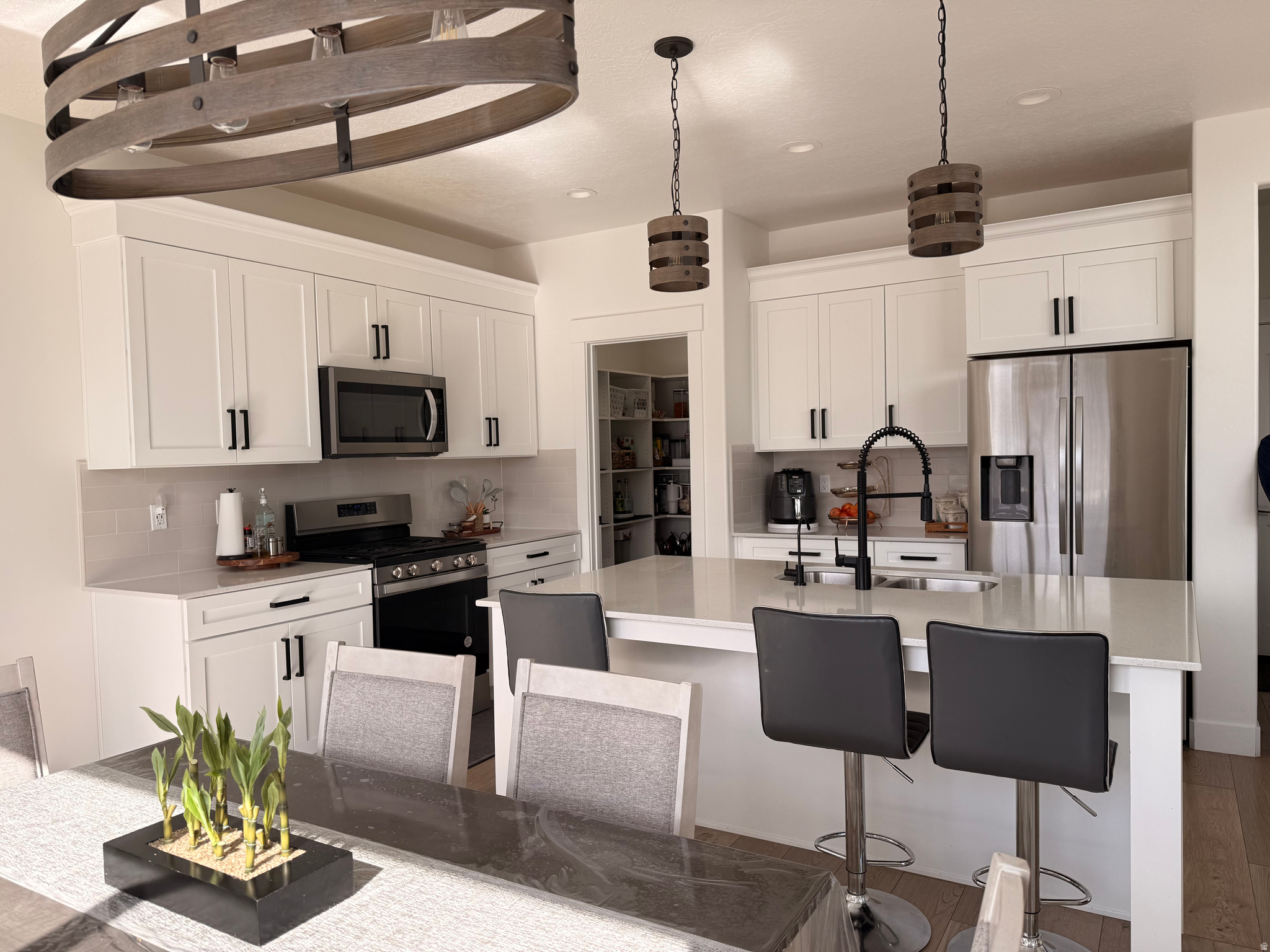 COPPER FIELDS - Residential