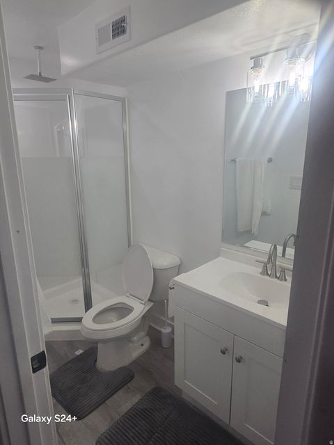 Tiny photo for 6537 W YAWKEY WAY S #107, Herriman, UT 84096 (MLS # 2120632)