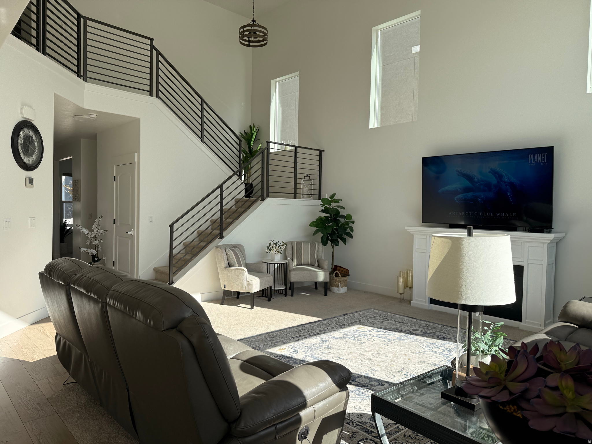 COPPER FIELDS - Residential