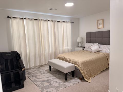 Tiny photo for 6537 W YAWKEY WAY S #107, Herriman, UT 84096 (MLS # 2120632)