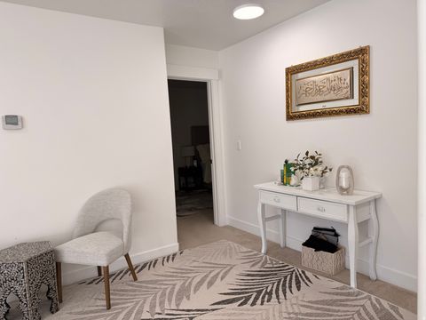 Tiny photo for 6537 W YAWKEY WAY S #107, Herriman, UT 84096 (MLS # 2120632)