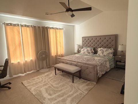 Tiny photo for 6537 W YAWKEY WAY S #107, Herriman, UT 84096 (MLS # 2120632)