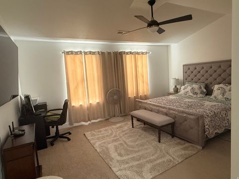 Tiny photo for 6537 W YAWKEY WAY S #107, Herriman, UT 84096 (MLS # 2120632)