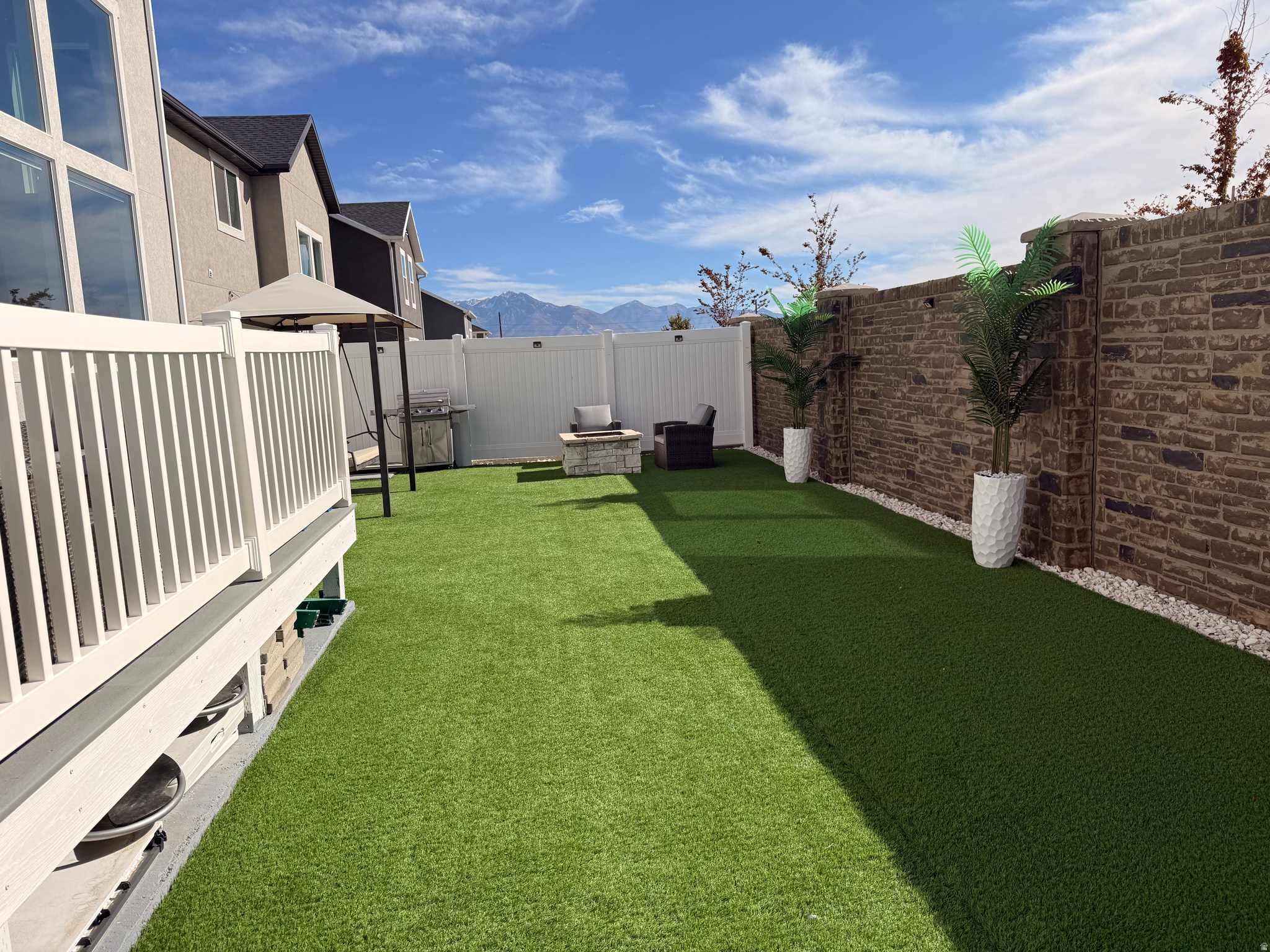 COPPER FIELDS - Residential