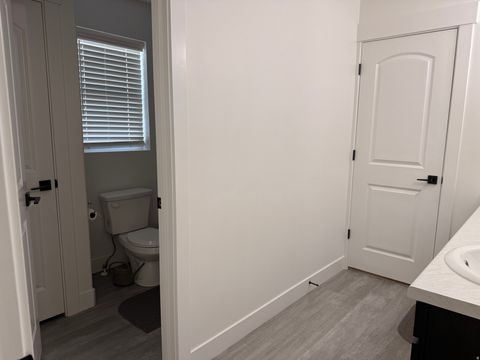 Tiny photo for 6537 W YAWKEY WAY S #107, Herriman, UT 84096 (MLS # 2120632)