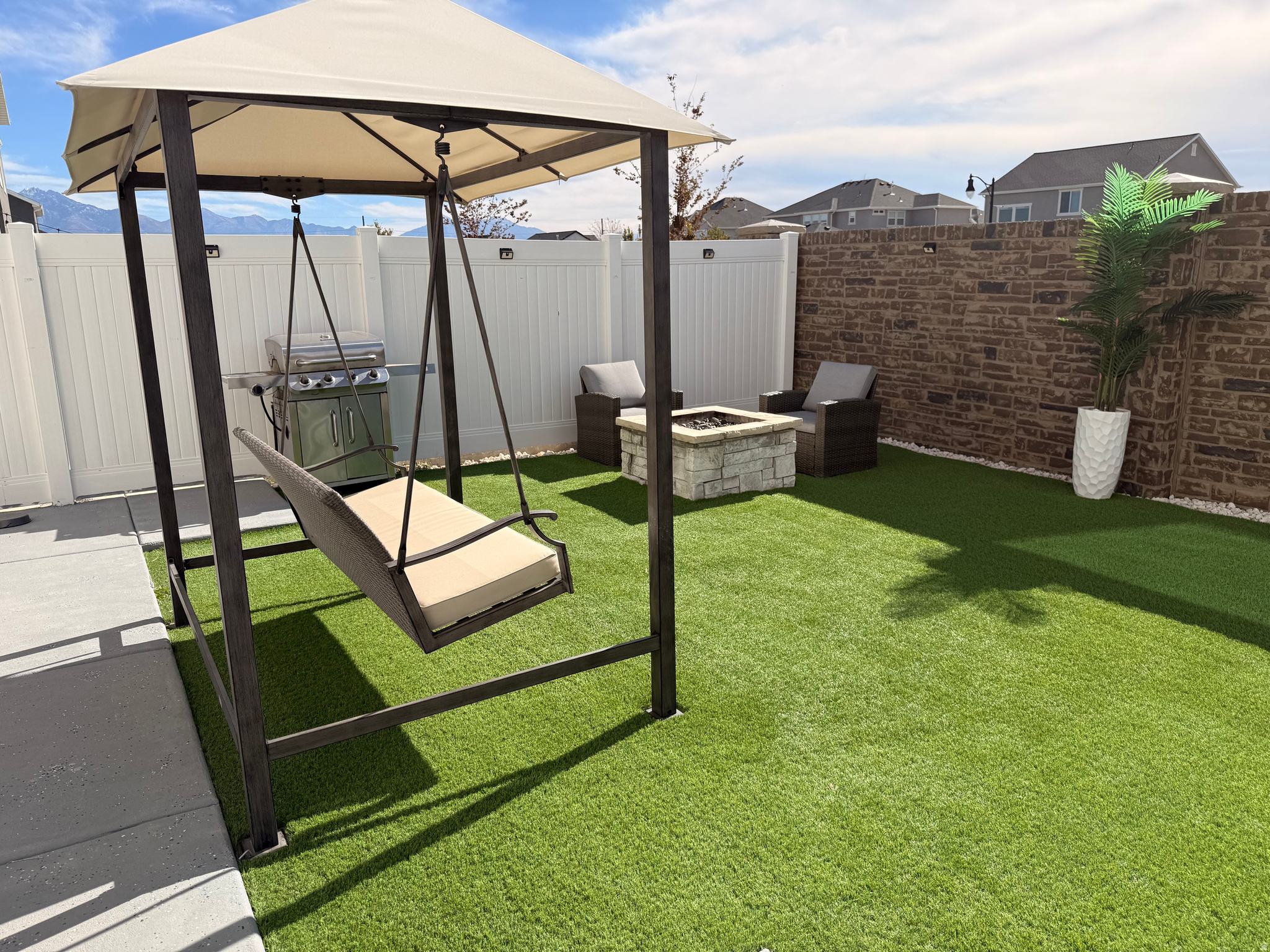 COPPER FIELDS - Residential