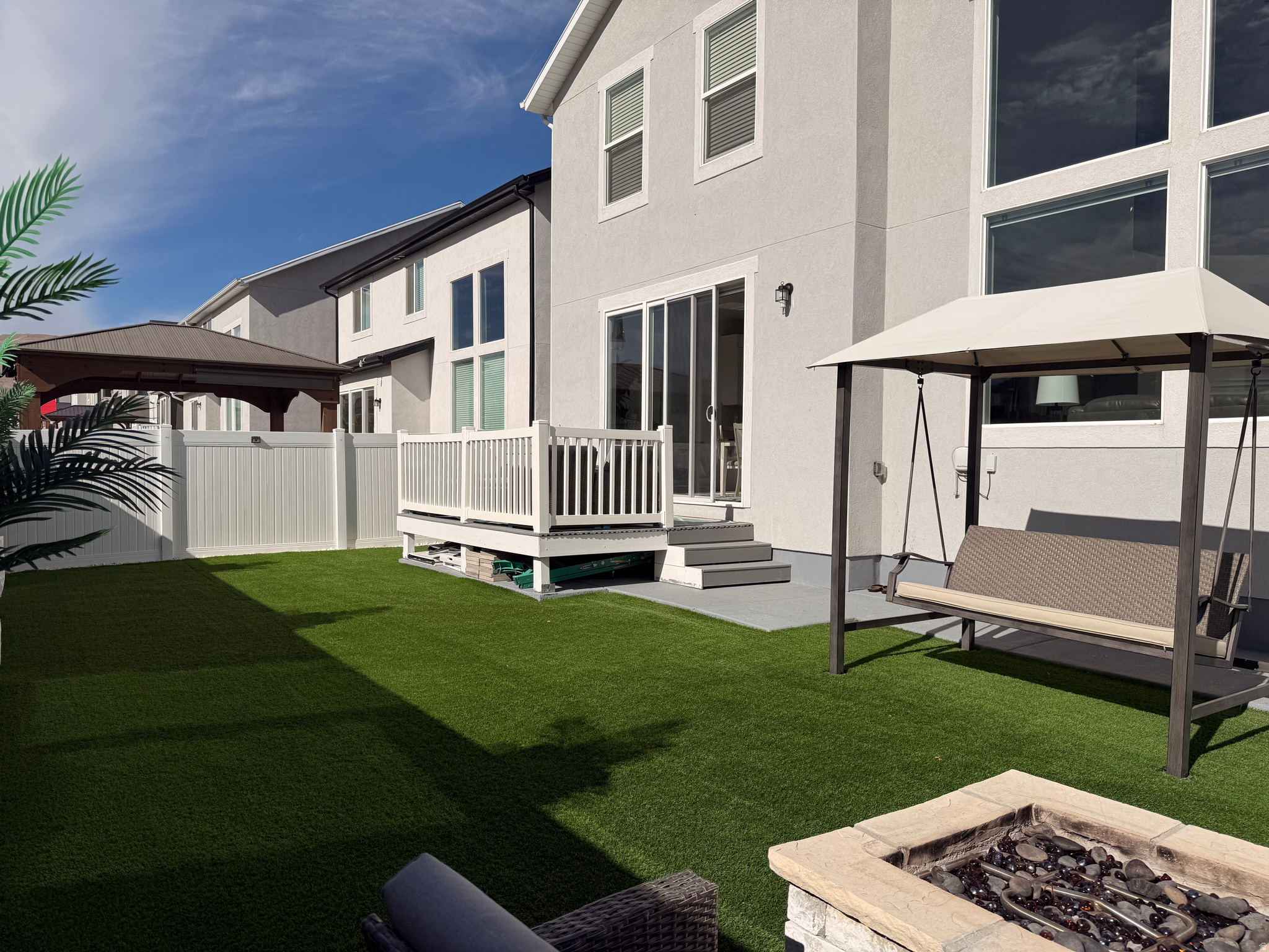 COPPER FIELDS - Residential