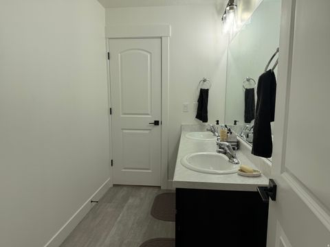 Tiny photo for 6537 W YAWKEY WAY S #107, Herriman, UT 84096 (MLS # 2120632)