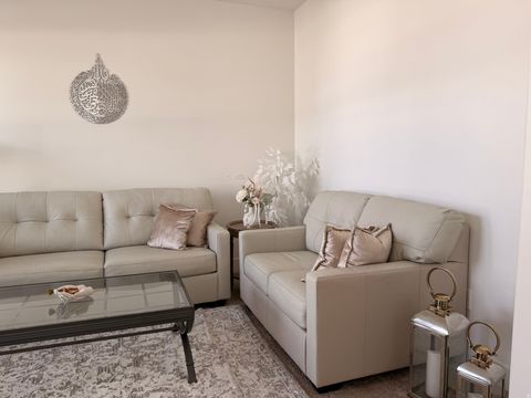 Tiny photo for 6537 W YAWKEY WAY S #107, Herriman, UT 84096 (MLS # 2120632)