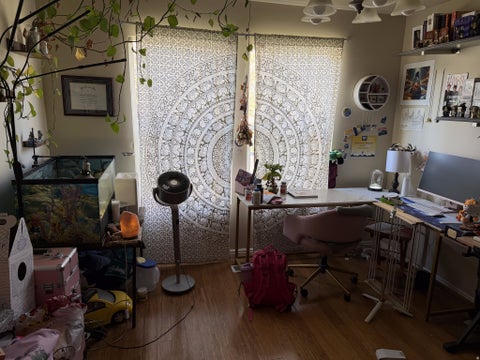 Tiny photo for 4008 E SIOUX ST, Eagle Mountain, UT 84005 (MLS # 2176052)