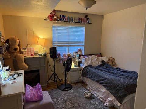 Tiny photo for 4008 E SIOUX ST, Eagle Mountain, UT 84005 (MLS # 2176052)
