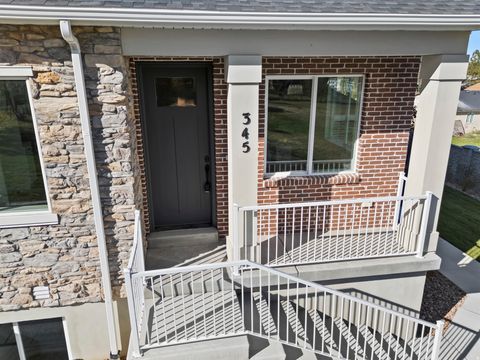 Photo of 345 E 100 S, Santaquin, UT 84655 (MLS # 2114120)