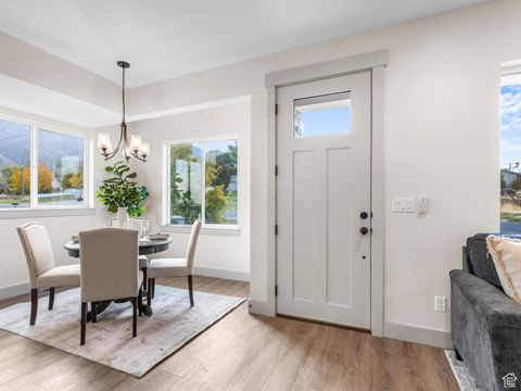 Tiny photo for 345 E 100 S, Santaquin, UT 84655 (MLS # 2114120)