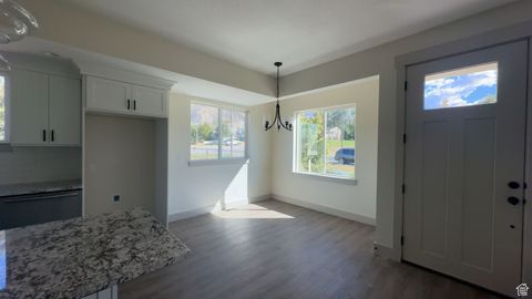 Tiny photo for 345 E 100 S, Santaquin, UT 84655 (MLS # 2114120)
