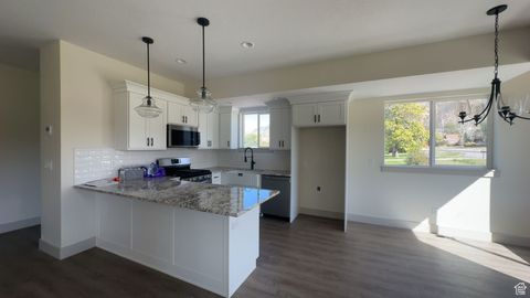 Tiny photo for 345 E 100 S, Santaquin, UT 84655 (MLS # 2114120)