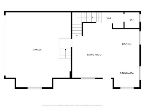 Tiny photo for 345 E 100 S, Santaquin, UT 84655 (MLS # 2114120)