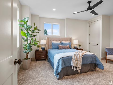 Tiny photo for 345 E 100 S, Santaquin, UT 84655 (MLS # 2114120)