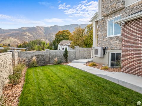 Tiny photo for 345 E 100 S, Santaquin, UT 84655 (MLS # 2114120)