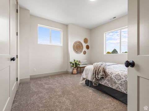 Tiny photo for 345 E 100 S, Santaquin, UT 84655 (MLS # 2114120)